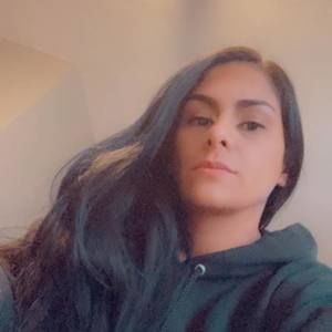 Meet your Posher, Melisa